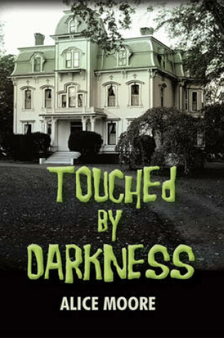 Cover of Touched by Darkness