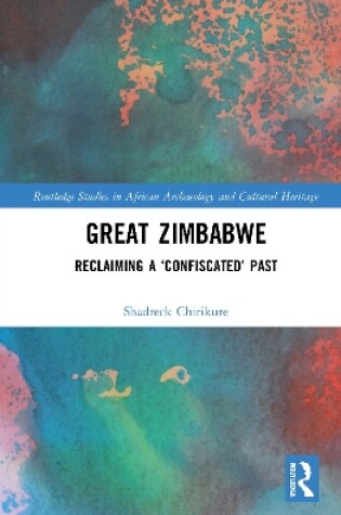 Cover of Great Zimbabwe