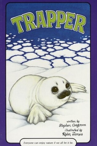 Cover of Trapper