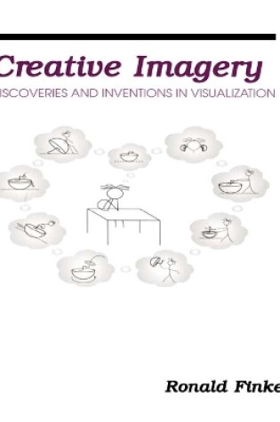 Cover of Creative Imagery