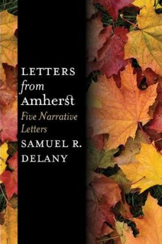 Cover of Letters from Amherst