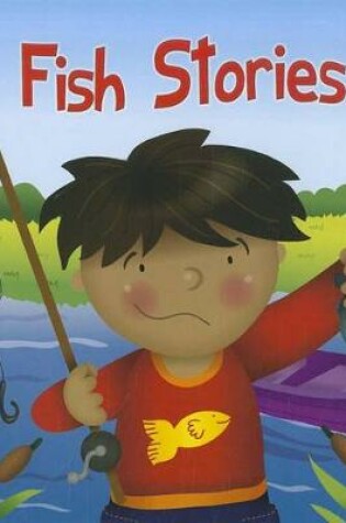 Cover of Fish Stories