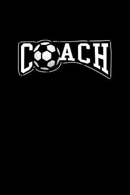 Book cover for Coach