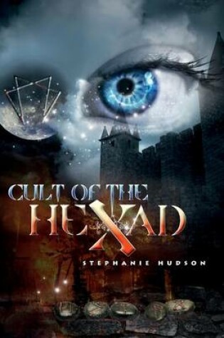 Cover of Cult of the Hexad