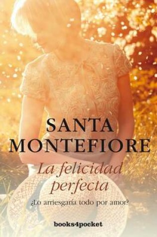 Cover of Felicidad Perfecta, La -V2*
