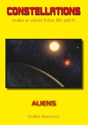 Book cover for Aliens