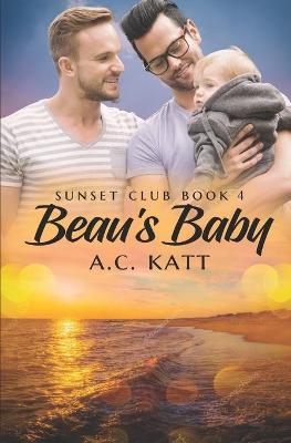 Book cover for Beau's Baby