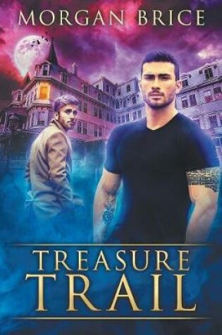 Cover of Treasure Trail
