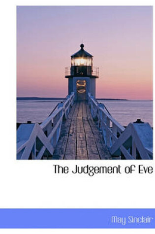 Cover of The Judgement of Eve