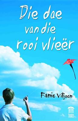 Book cover for Die Dae Van Die Rooi Vlie R