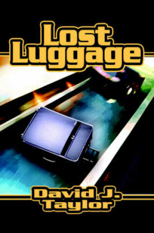 Cover of Lost Luggage