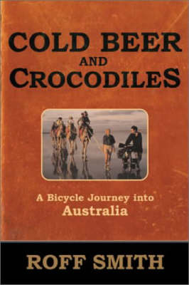 Cover of Cold Beer and Crocodiles