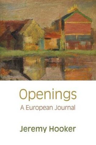 Cover of Openings: A European Journal