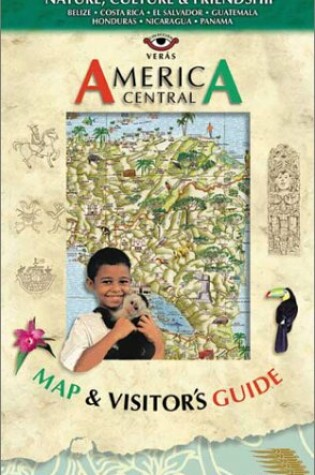 Cover of America Central