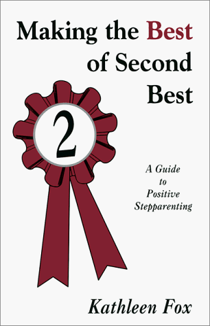 Book cover for Making the Best of Second Best