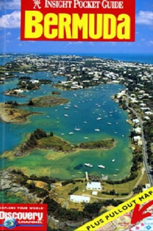 Cover of Bermuda