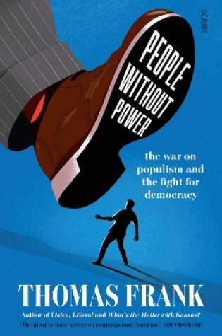 Cover of People Without Power