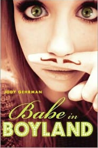 Cover of Babe in Boyland