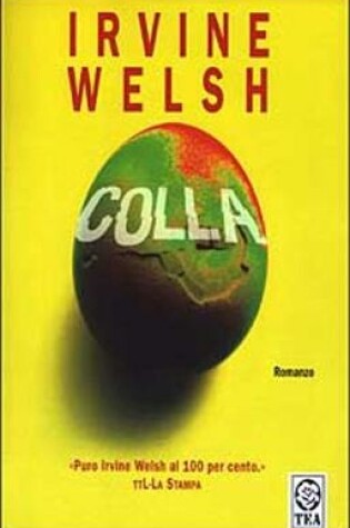 Cover of Colla
