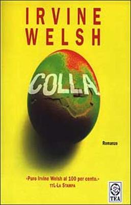 Book cover for Colla