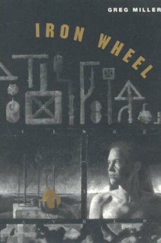 Cover of Iron Wheel