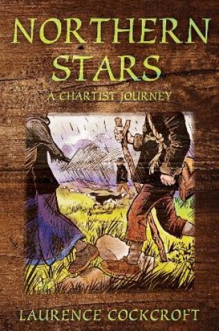 Cover of Northern Stars