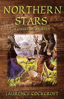 Book cover for Northern Stars