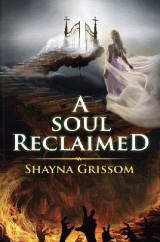 Cover of A Soul Reclaimed