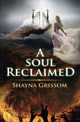 Book cover for A Soul Reclaimed