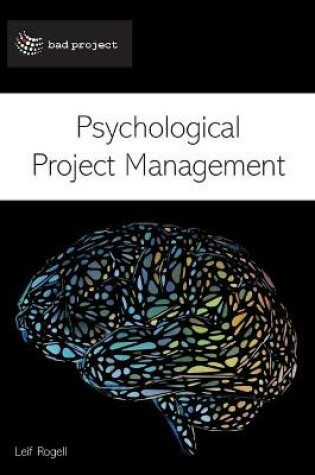 Cover of Psychological Project Management