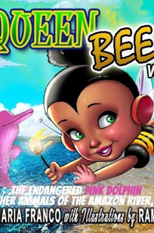 Cover of Queen Bee Vol. 2