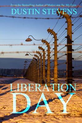 Book cover for Liberation Day