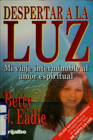 Cover of Despertar a la Luz