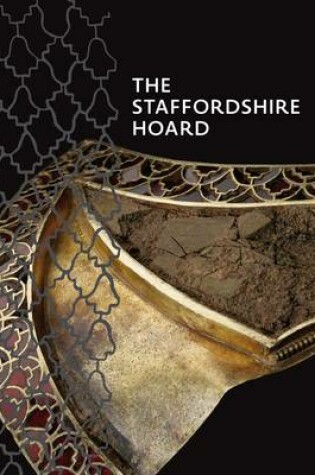 Cover of The Staffordshire Hoard