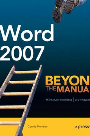 Cover of Word 2007