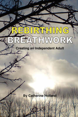 Cover of Rebirthing Breathwork