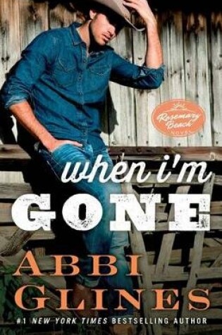 Cover of When I'm Gone