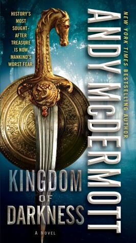 Cover of Kingdom of Darkness