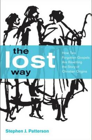 Cover of The Lost Way