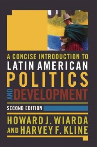 Cover of A Concise Introduction to Latin American Politics and Development