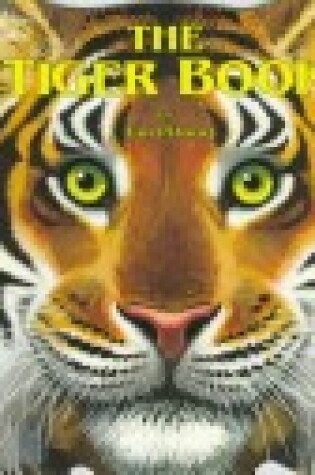 Cover of The Tiger Book