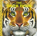 Book cover for The Tiger Book