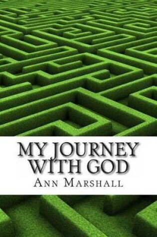 Cover of My Journey with God
