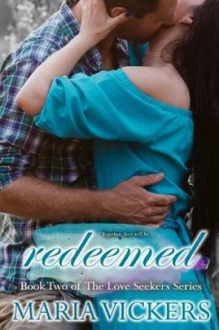 Cover of Redeemed