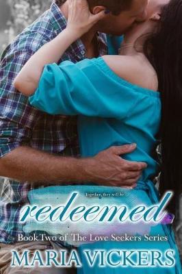 Book cover for Redeemed