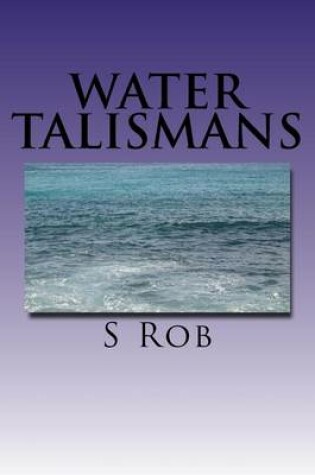 Cover of Water Talismans