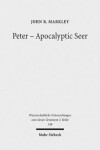 Book cover for Peter - Apocalyptic Seer