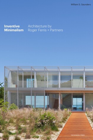 Cover of Inventive Minimalism