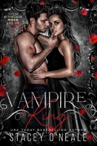Cover of Vampire King