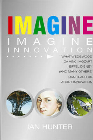 Cover of Imagine